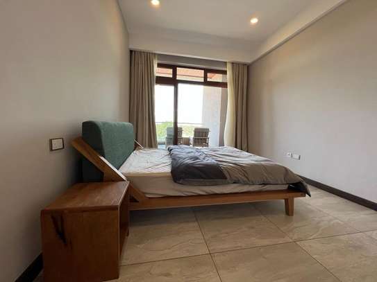 Serviced 2 Bed Apartment with En Suite in General Mathenge image 12