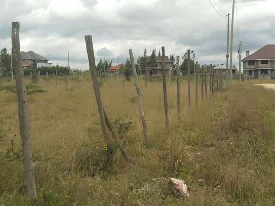 0.1 ha Residential Land in Kitengela image 4