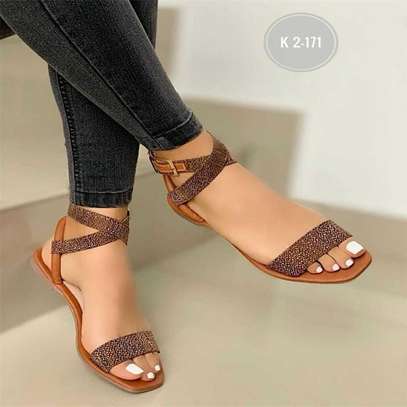 Lovely Makonge sandals image 2