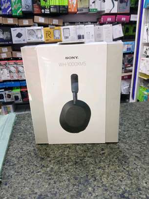 Sony Headphones in Nairobi CBD PigiaMe