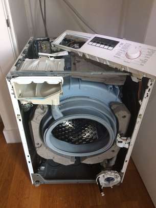 Fridge/ Freezer And Washing Machine Repair Services in Nyeri image 11