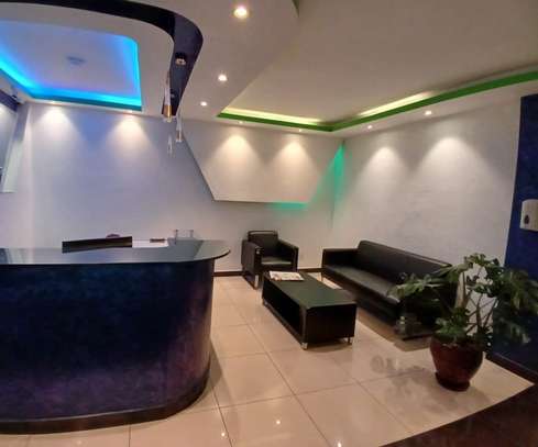 Furnished 4,076 ft² Office with Fibre Internet in Upper Hill image 5