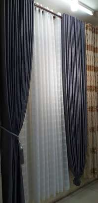 GORGEOUS CURTAINS image 8