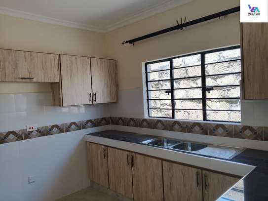 3 Bed House with En Suite in Ngong image 4