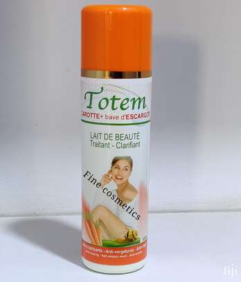 Totem First And Effective Beauty Oil image 1