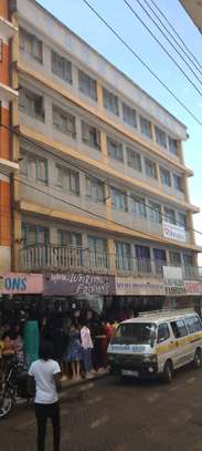 Commercial Building(Kenyatta University Building)- Nyeri image 1