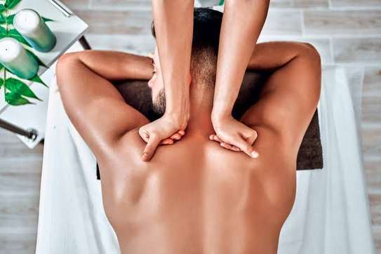 ESO (Swedish, tantric and lingam) massage image 3
