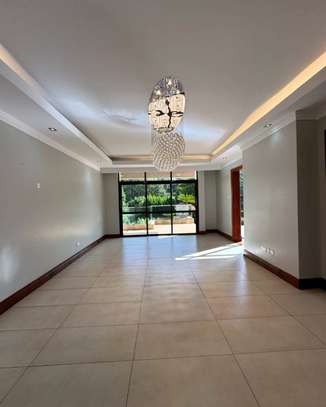 5 Bed Villa with En Suite in Karen image 1
