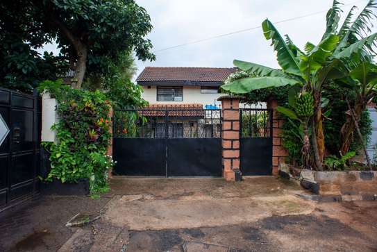3 bedroom townhouse for sale in Ngumo Estate image 28