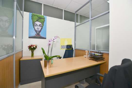 Office with Backup Generator in Kilimani image 8