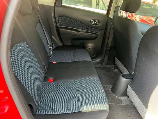 NISSAN NOTE 2016MODEL. image 6