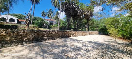 1,000 m² Land at Serena Mombasa image 6