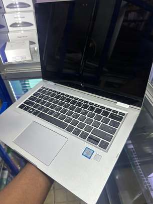 *HP Elitebook x360 1030 G2* Intel® Core™ i7- image 1