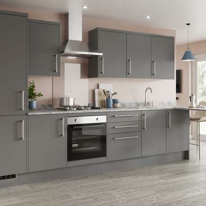 dream kitchen cabinets image 1