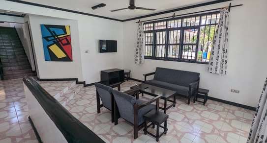 Furnished  Commercial Property with Aircon at Diani image 9