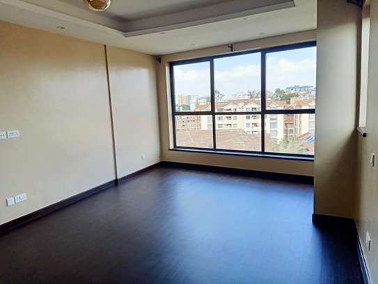 4 Bed Apartment with En Suite at Gitanga Road image 25