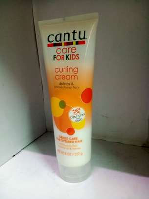 Cantu Kids Curling Cream image 2