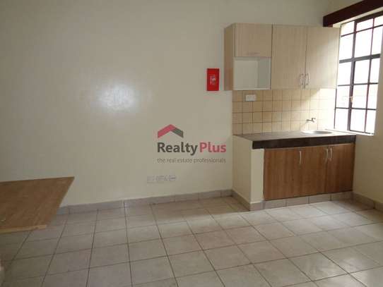 Studio Apartment with Parking in Nairobi West image 5