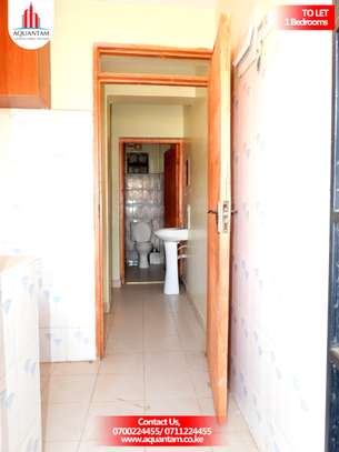 1 Bedrooms for rent in Kasarani Area image 7