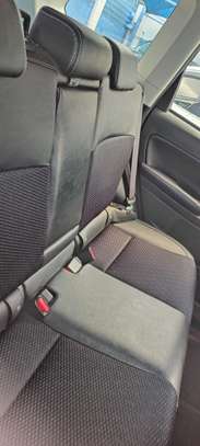 Subaru Forester XT black 2018 image 5