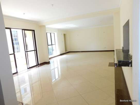 3 Bed Apartment with Swimming Pool at Nyali image 28