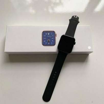 Smart Watch With Pro Fitness Monitor image 3