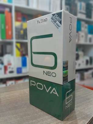 Tecno Pova 6 Neo image 3