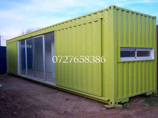 Fabricated containers image 2