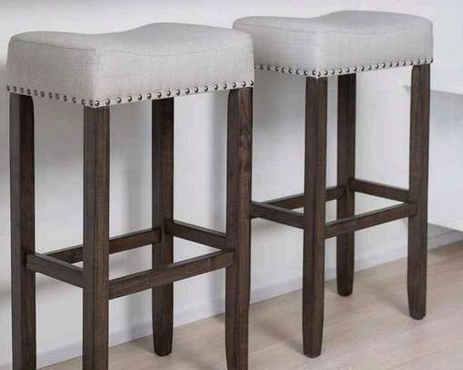 Backless stools image 1