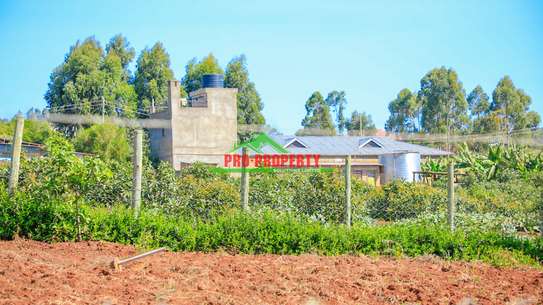 0.05 ha Residential Land at Kamangu image 4