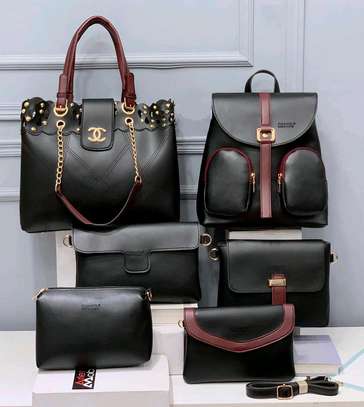 6 in Handbags image 1