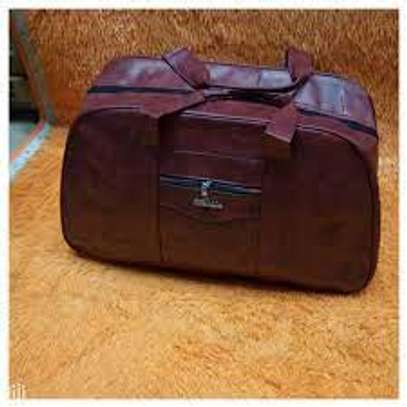 Travel Luxurious Duffle Bags image 1