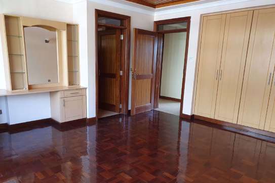 3 bedroom apartment for sale in Westlands Area image 14