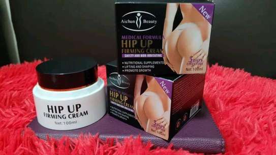 Aichun Hips Lifting Firming Cream Butt hip Enlargement Cream image 1