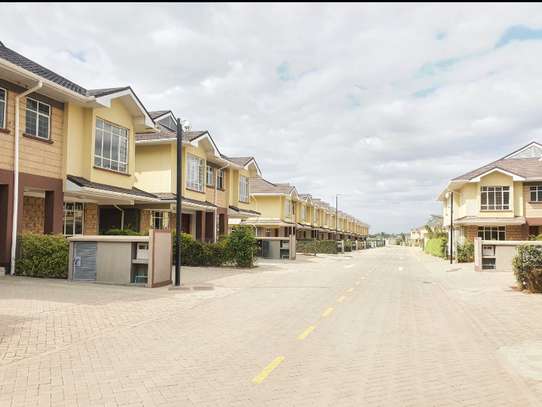 Houses In Athi River - Crystal Rivers image 2