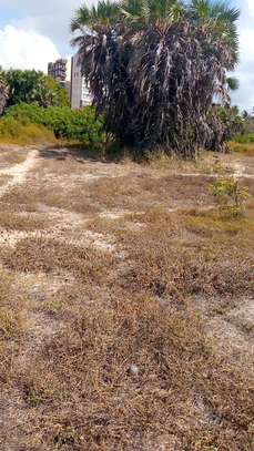 5 ac land for sale in Nyali Area image 5