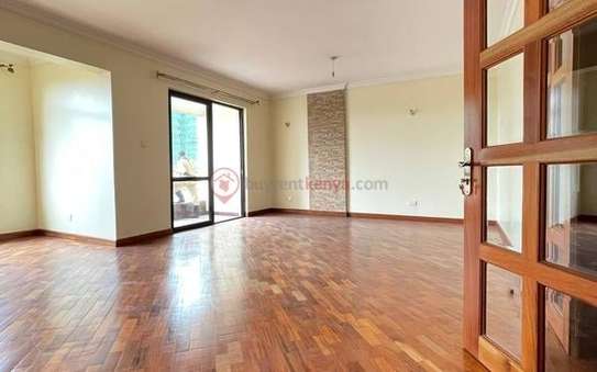 3 Bed Apartment with En Suite in Lavington image 3