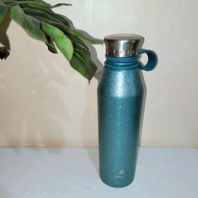 Hot water bottle image 3