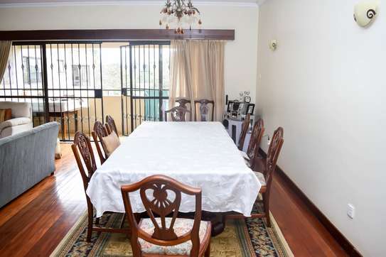 Serviced 3 Bed Apartment in General Mathenge image 5