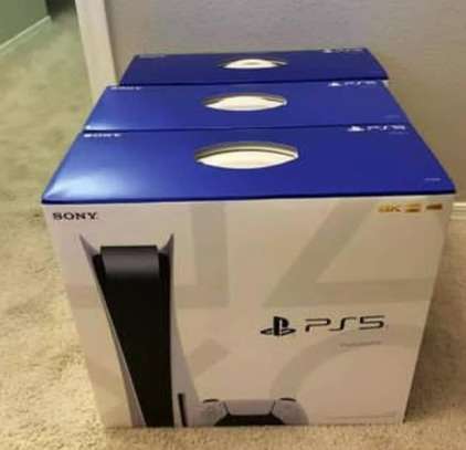 New Ps5 for sell image 1