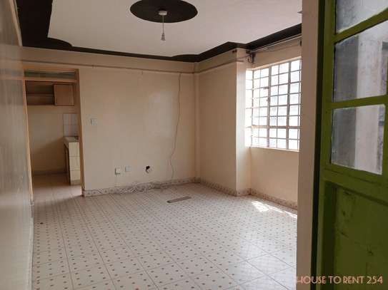 ONE BEDROOM TO LET IN KINOO FOR 16,000 kshs image 6