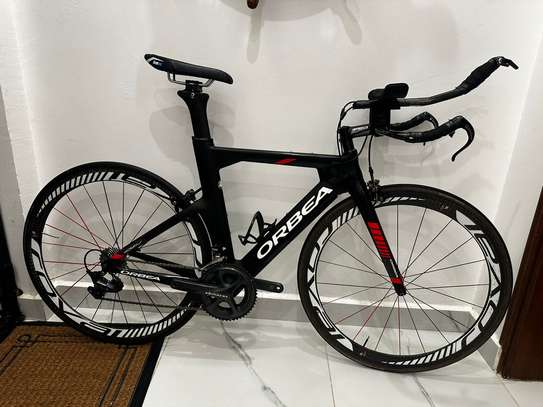 Orbea Tt Bike For Sale in Kilimani Dennis Pritt Road PigiaMe