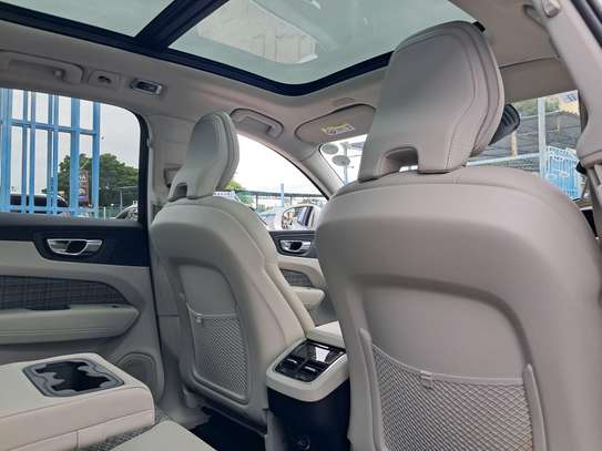 Volvo XC60 2018 image 3