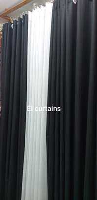 SUPER QUALITY ADORABLE CURTAINS image 4