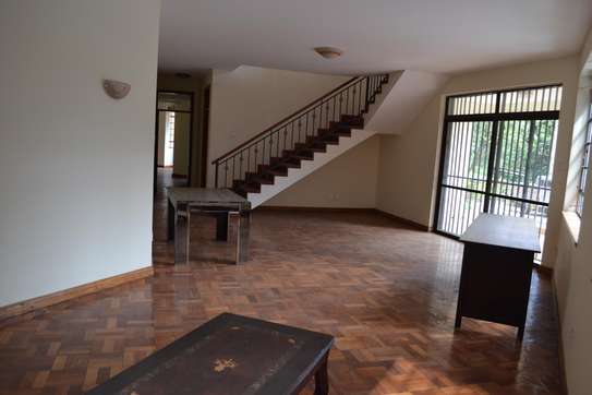 5 Bed Apartment with Swimming Pool in Westlands Area image 15