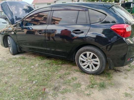 Subaru impreza - hot deal🔥 image 6