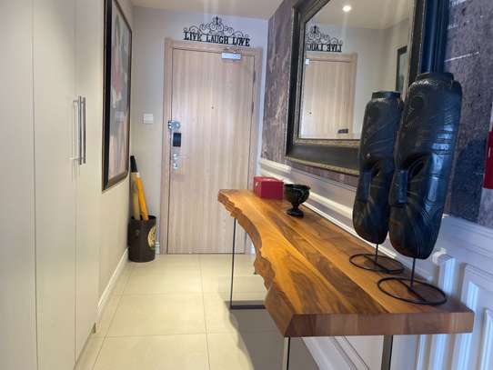 Furnished 2 Bed Apartment with En Suite in Lavington image 15