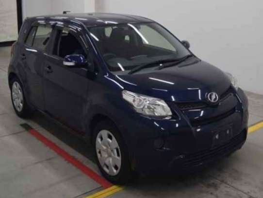 TOYOTA IST 1500CC, 2WD, X PACKAGE 2014 image 2