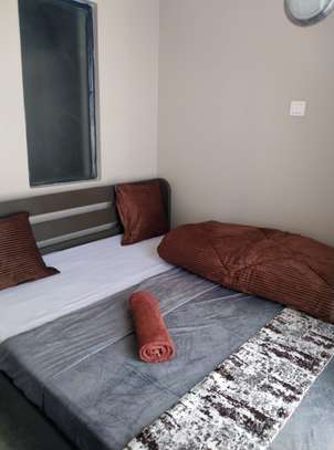 Cozy 1 bedroom Airbnb at Tsavo Skywalk, Ngong Road image 1