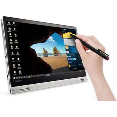 Lenovo ThinkPad Yoga 370 Touch 13.3" i5 8GB RAM 256GB SSD image 5